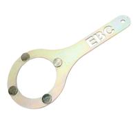 Ebc Plaque De Retenue Du Moyeu D´embrayage Ct055sp