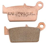 EBC - Plaquette Fa131R