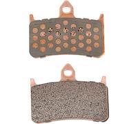 Ebc Fa-hh Series Fa187hh Sintered Brake Pads Noir