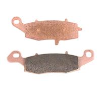 Ebc Plaquettes De Frein Fa231hh