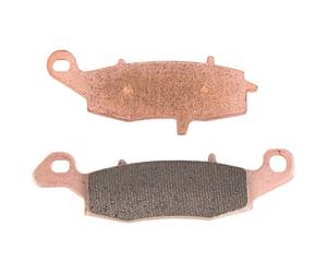 Ebc Plaquettes De Frein Fa231hh