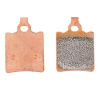 EBC Plaquettes de frein FA337R