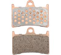Ebc Plaquettes De Frein Frittées Fa-hh Series Fa252hh