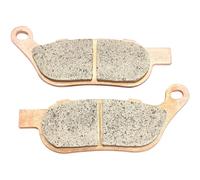 Ebc Plaquettes De Frein Frittées Fa-hh Series Fa458hh