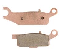 Ebc Plaquettes De Frein Frittées Fa-r Series Fa443r