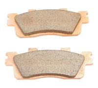 Ebc Plaquettes De Frein Frittées Sfa-hh Series Sfa498hh