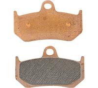 Ebc Fa-hh Series Fa320hh Sintered Brake Pads Noir