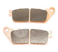 Ebc Fa-hh Series Fa488hh Sintered Brake Pads Noir