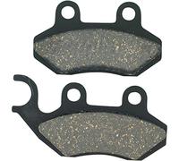 EBC Brakes SFA264 Plaquettes de frein