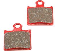 EBC R1160200 Plaquettes de frein