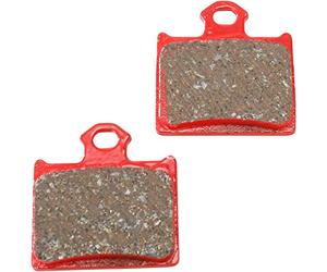 EBC R1160200 Plaquettes de frein