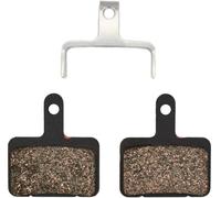 EBC Redstuff plaquettes de frein vélo Clarks CMD, E-Clout & HD pour DH Enduro E-Bike