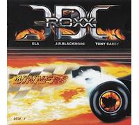 Ebc Roxx - Fly [Import]