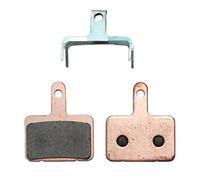 Ebc Shimano Deore Hydraulic 525 Plaquette de frein à disque hydraulique
