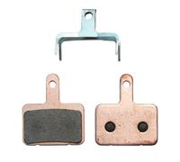 Ebc Shimano Deore Hydraulic 525 Plaquette de frein à disque hydraulique
