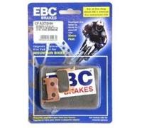 Ebc shimano xtr xt lx saint hone plaquette de frein à disque or G