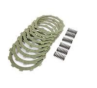 EBC Brakes SRC025 Kit disques garnis, embrayage