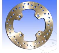 Disque Frein EBC 760.66.01 Kawasaki 650 Kle Versys