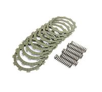 EBC Stree Tracer Sport d'embrayage Kit pour Kawasaki - ZX9R (ZX 900 C1/C2/E1/E2/F1/F2) | Z 1000 (ZR 1000 A1/A2/A3/A6 F)