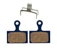 EBC Ultegra Rs805/Rs505 Plaquettes de Frein à Disque Mixte, Vert-Bio