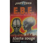 Ebe t1 : alerte rouge (grand format)