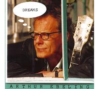 Ebeling, Arthur – Dreams – Import – Axa-Basta