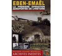 Eben Emael - La première opération aéroportée de l'histoire G
