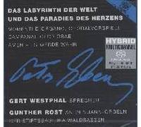 Eben, P. - Das Orgelwerk Vol.5 [Import]