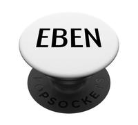 Eben PopSockets PopGrip Adhésif