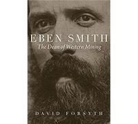 Eben Smith by David Forsyth David Forsyth (Auteur)