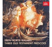 Eben - Three Old Testament Frescoes