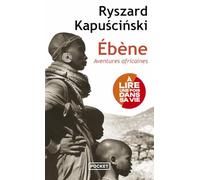 Ebène (Aventures africaines)