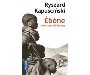 Ebène de Kapuscinski. Ryszard (2002) Poche