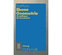 Ebene Geometrie