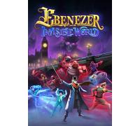 Ebenezer and The Invisible World (PC) Steam Key GLOBAL