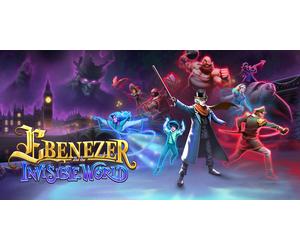 Ebenezer and the Invisible World (Xbox X)