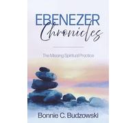 Ebenezer Chronicles: The Missing Spiritual Practice