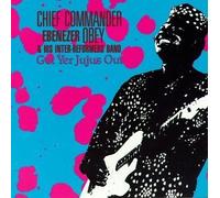 Ebenezer Obey - Get Your Jujus Out By Ebenezer Obey (1996-06-10)