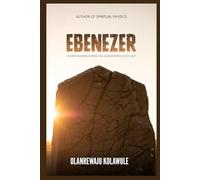 Ebenezer: The Lifting Grace and Mercy of God
