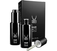 Ebenholz skincare Soin du corps Activateur de cheveux 30 ml 30 ml
