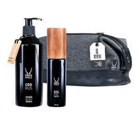 Ebenholz skincare Soin du corps Coffret cadeau 1 Pce 1 Pce