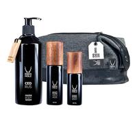 Ebenholz skincare Soin du visage Kit de soins pour le 1 Pce 1 Pce