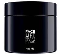 Ebenholz skincare Soin du visage Masque de force liftant 120 ml 120 ml