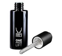 Ebenholz skincare Soin du visage Sérum lifting One Minute 30 ml 30 ml