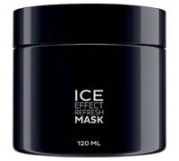 Ebenholz-skincare Soin-pour-hommes Soin-du-visageMasque rafraîchissant Ice Effect 120 ml
