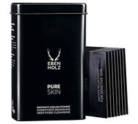 Ebenholz-skincare Soin-pour-hommes Soin-du-visagePeeling enzymatique Pure Skin 4.5 g