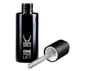 Ebenholz-skincare Soin-pour-hommes Soin-du-visageSérum lifting One Minute 30 ml