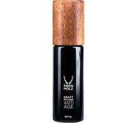 Ebenholz-skincare Soin-pour-hommes Soin-du-visageSoin puissant anti-âge 60 ml