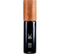 Ebenholz-skincare Soin-pour-hommes Soin-du-visageSoin puissant anti-âge 90 ml