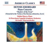Eberhard Dennis - Concerto Pour Piano